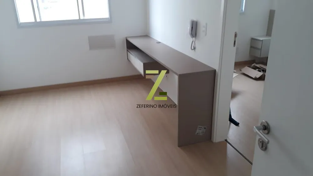 Apartamento, 1 quarto, 24 m² - Foto 2