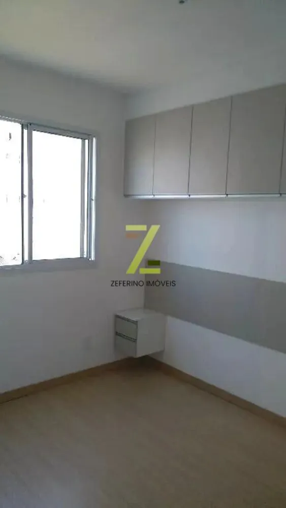 Apartamento, 1 quarto, 24 m² - Foto 3