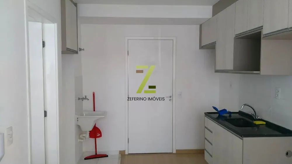 Apartamento, 1 quarto, 24 m² - Foto 2