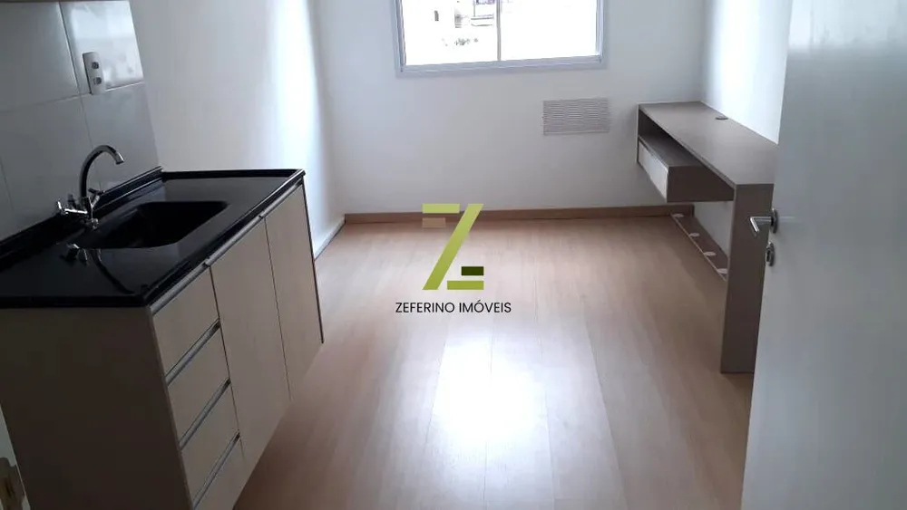Apartamento, 1 quarto, 24 m² - Foto 1