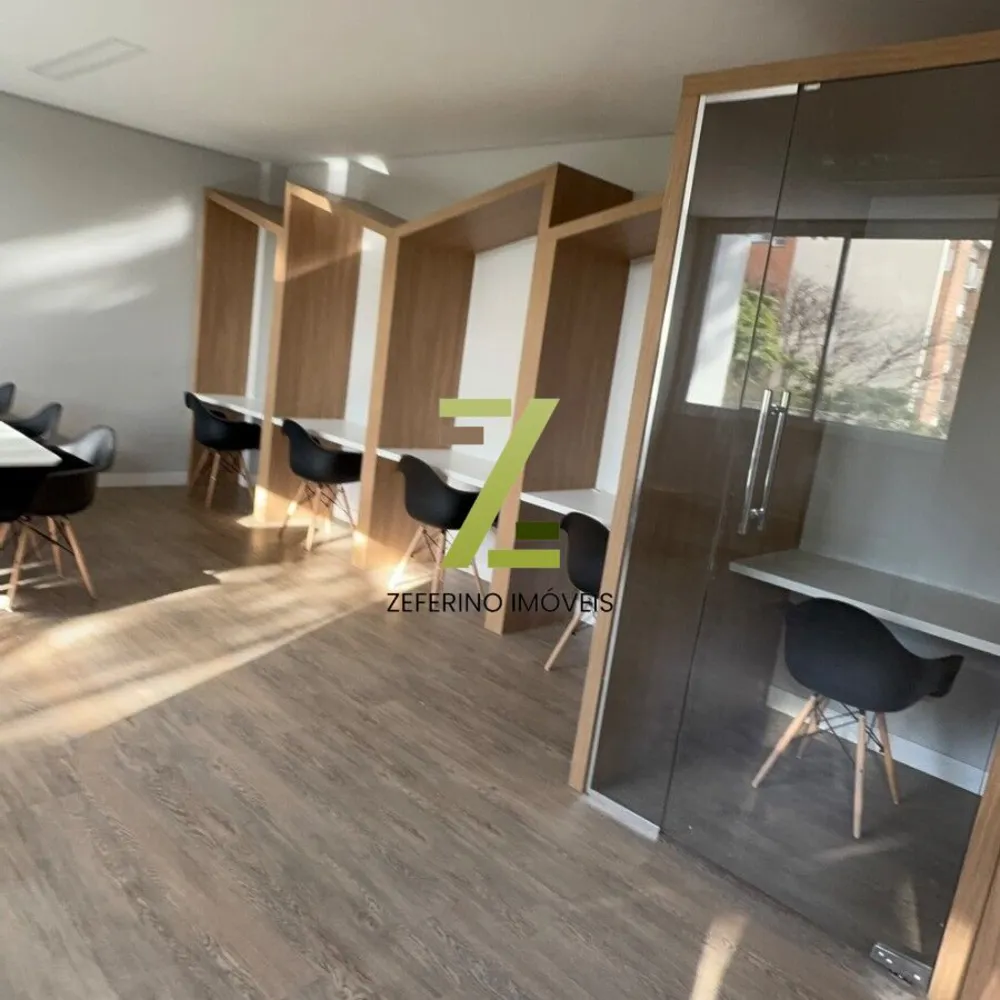 Apartamento, 2 quartos, 46 m² - Foto 3