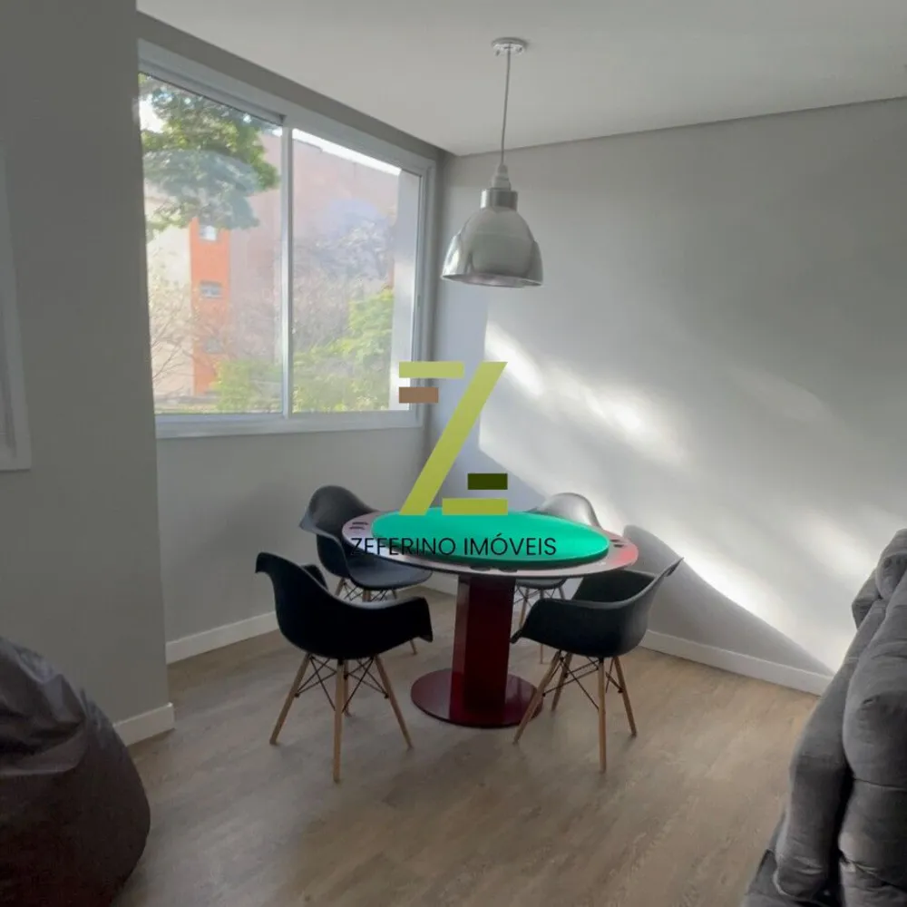 Apartamento, 2 quartos, 46 m² - Foto 10
