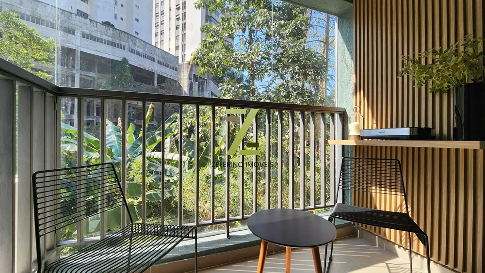 Apartamento, 2 quartos, 46 m² - Foto 12