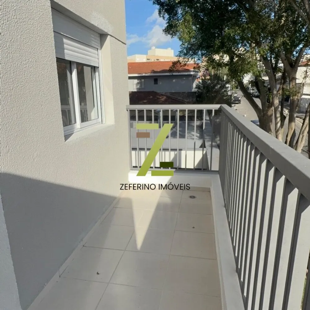 Apartamento, 2 quartos, 46 m² - Foto 8