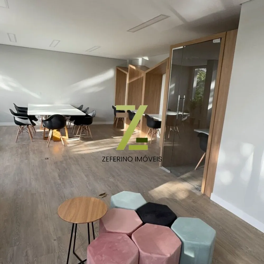 Apartamento, 2 quartos, 46 m² - Foto 12