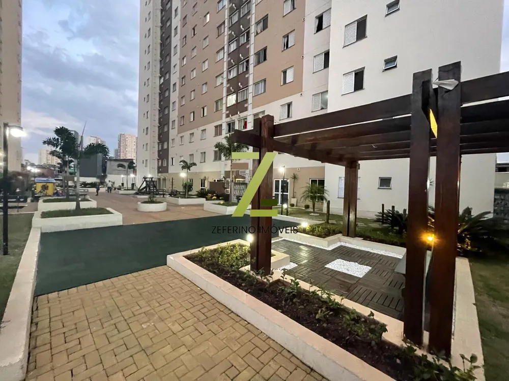 Apartamento, 2 quartos, 44 m² - Foto 15