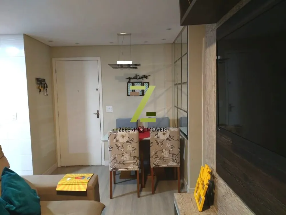 Apartamento, 2 quartos, 44 m² - Foto 9