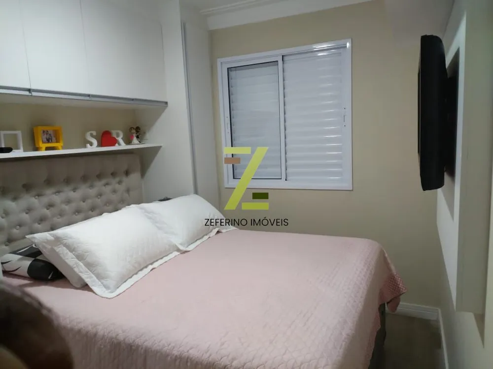 Apartamento, 2 quartos, 44 m² - Foto 5