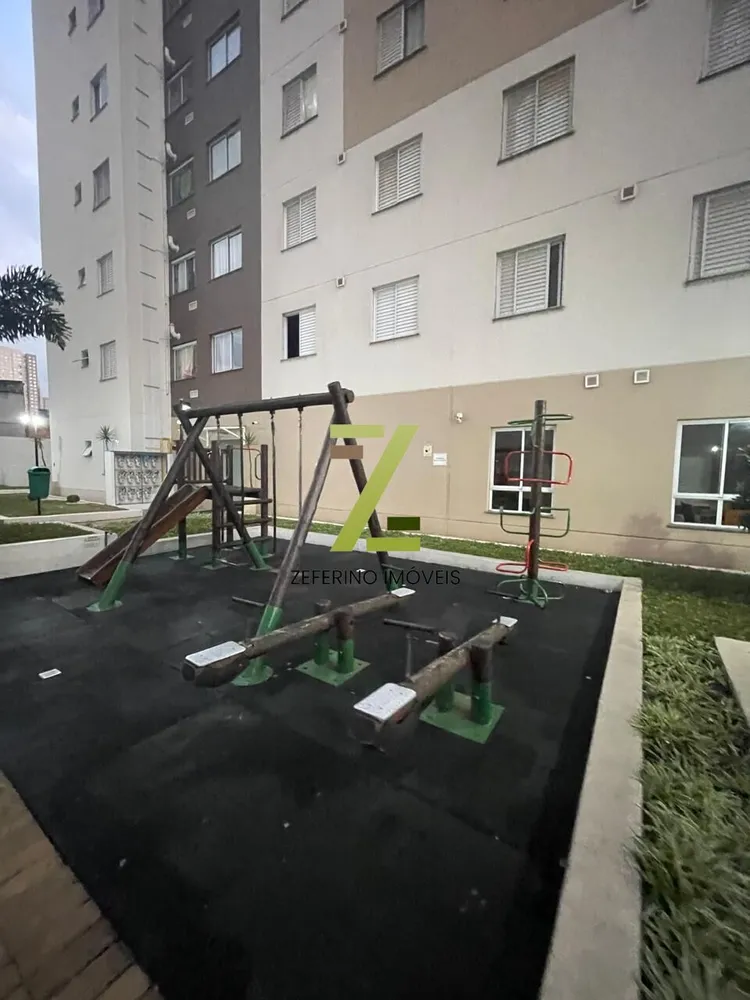 Apartamento, 2 quartos, 44 m² - Foto 10