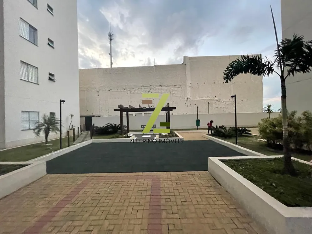 Apartamento, 2 quartos, 44 m² - Foto 12