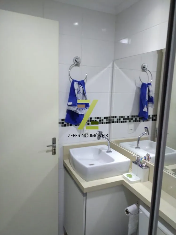 Apartamento, 2 quartos, 44 m² - Foto 6