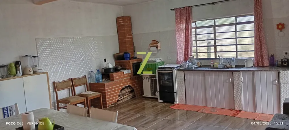 Chácara, 1 quarto, 1000 m² - Foto 9