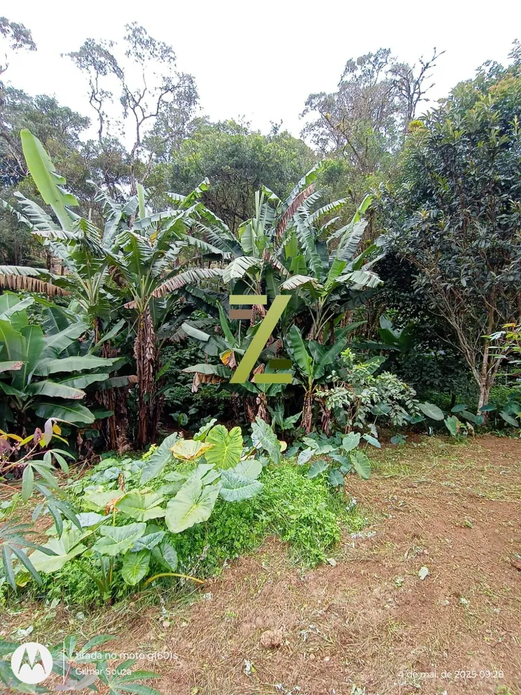 Chácara, 1 quarto, 1000 m² - Foto 16