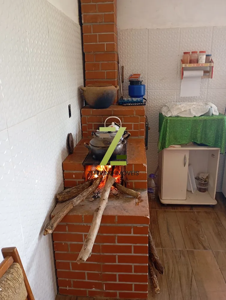 Chácara, 1 quarto, 1000 m² - Foto 8