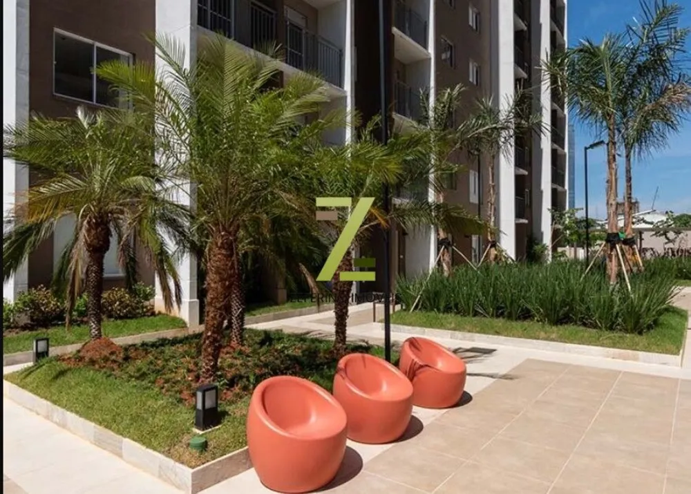 Apartamento, 1 quarto, 26 m² - Foto 17