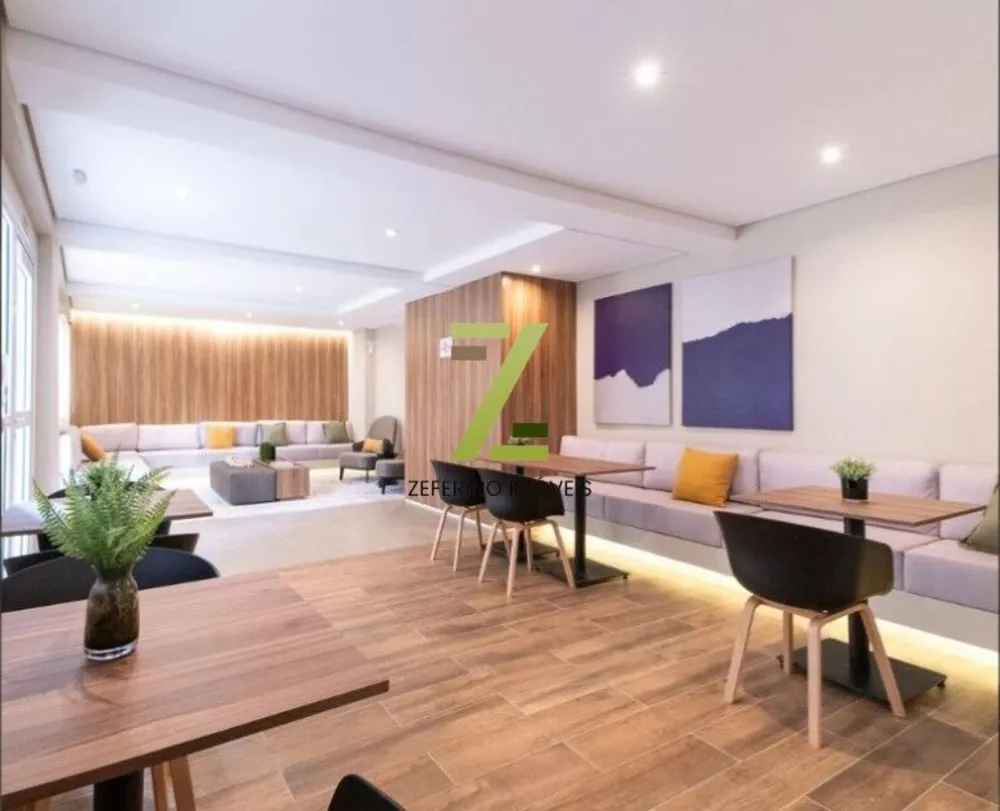 Apartamento, 1 quarto, 26 m² - Foto 12