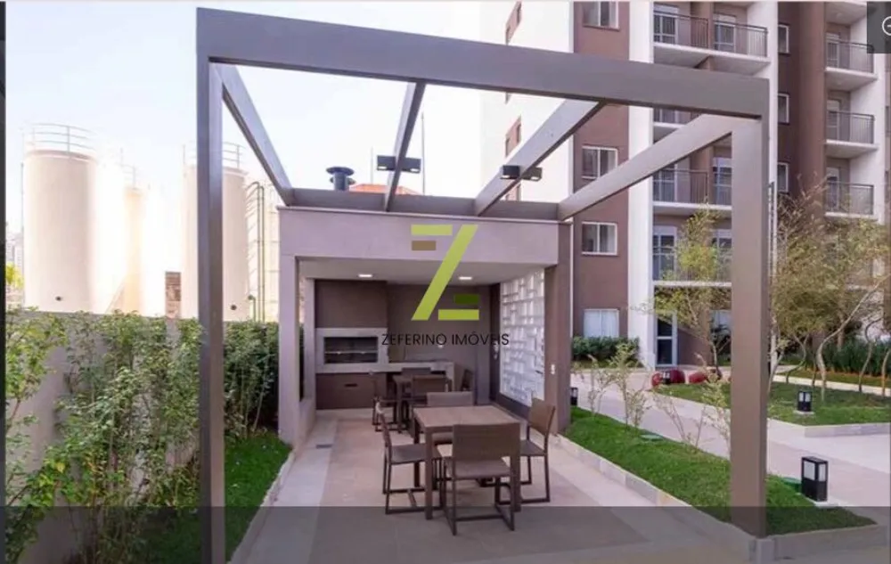Apartamento, 1 quarto, 26 m² - Foto 18