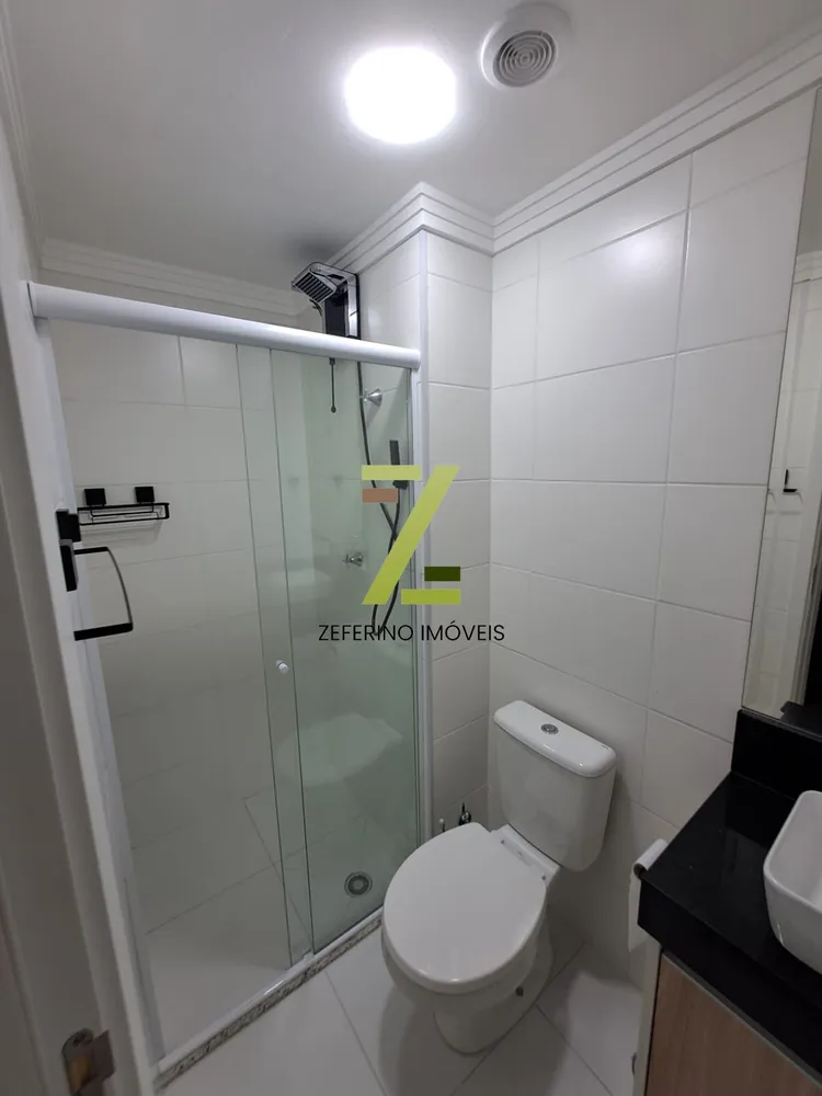 Apartamento, 1 quarto, 26 m² - Foto 6