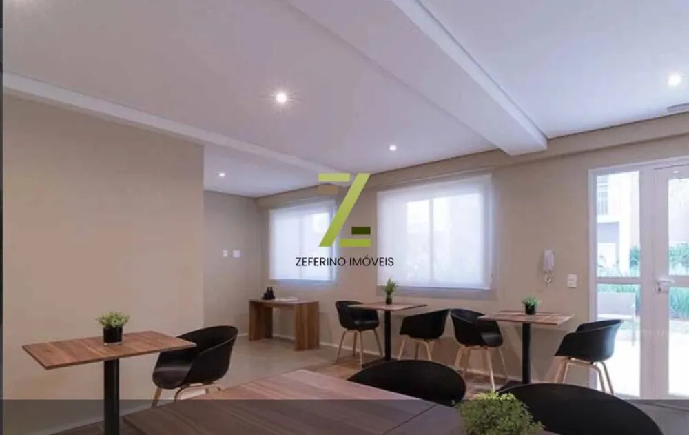 Apartamento, 1 quarto, 26 m² - Foto 15