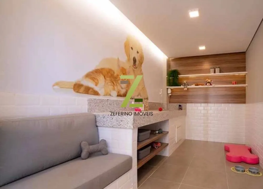 Apartamento, 1 quarto, 26 m² - Foto 14