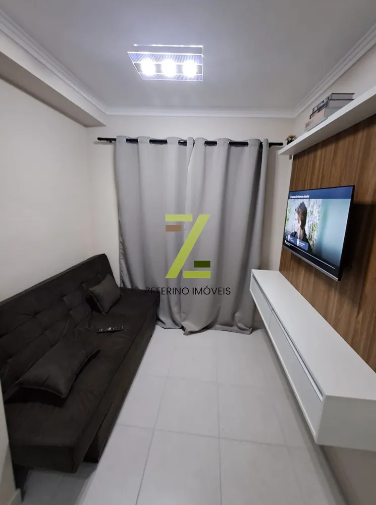 Apartamento, 1 quarto, 26 m² - Foto 4