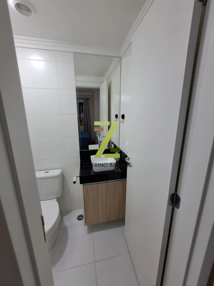Apartamento, 1 quarto, 26 m² - Foto 5
