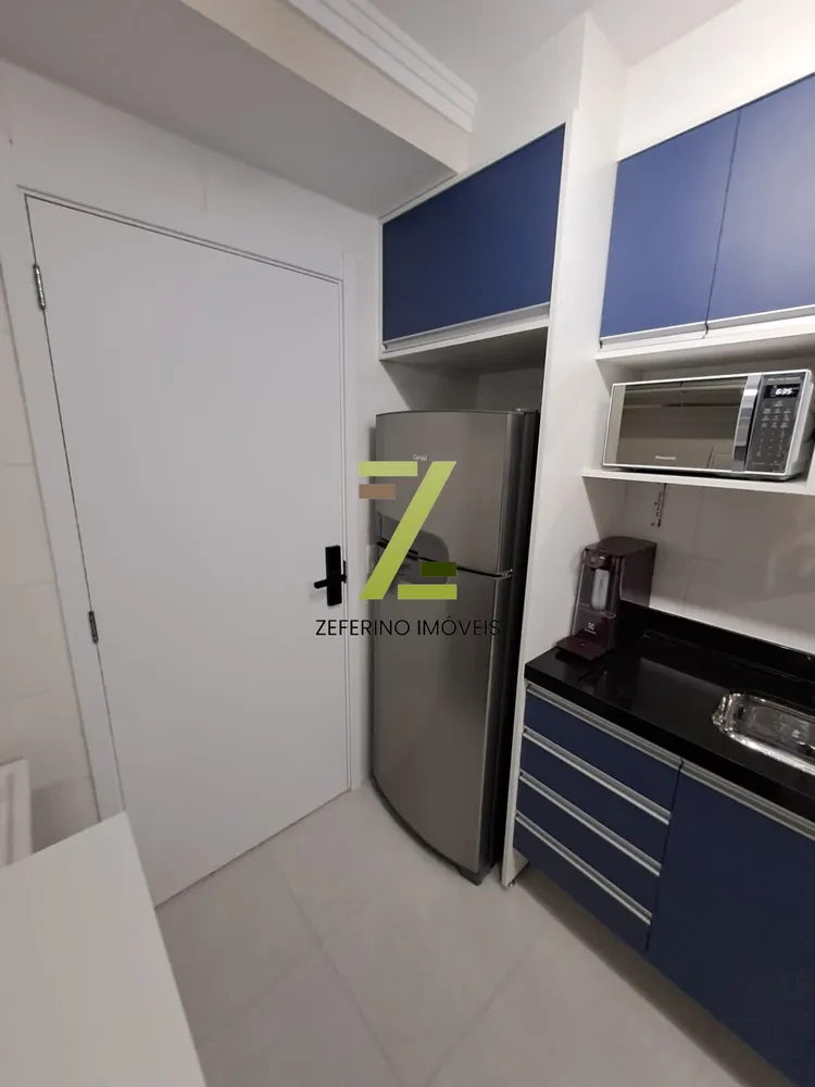 Apartamento, 1 quarto, 26 m² - Foto 3