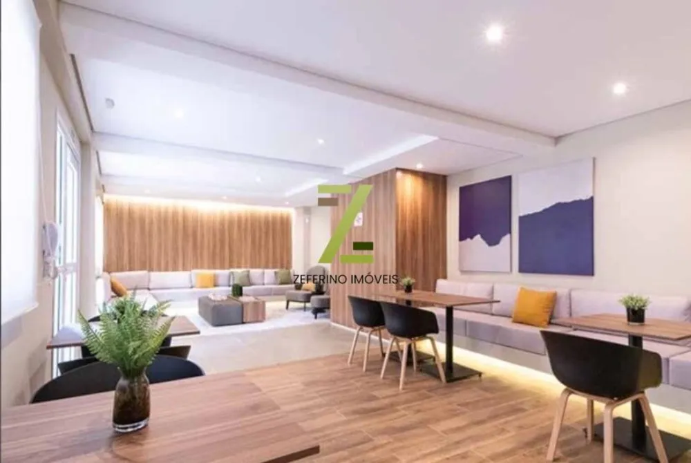Apartamento, 1 quarto, 26 m² - Foto 16