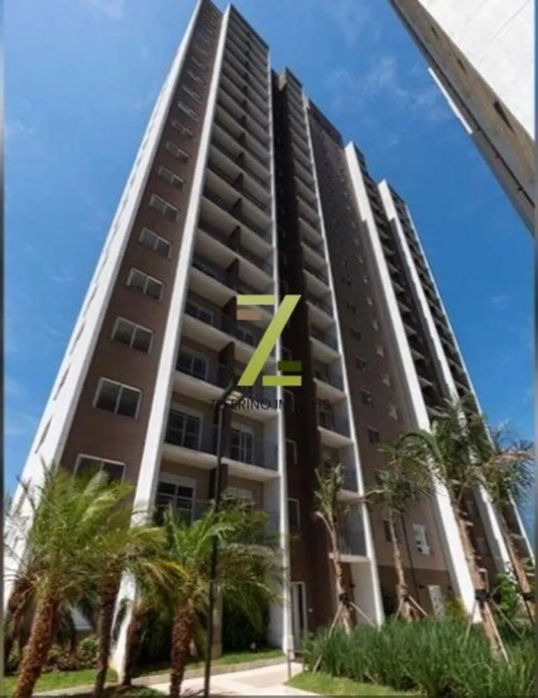 Apartamento, 1 quarto, 26 m² - Foto 20