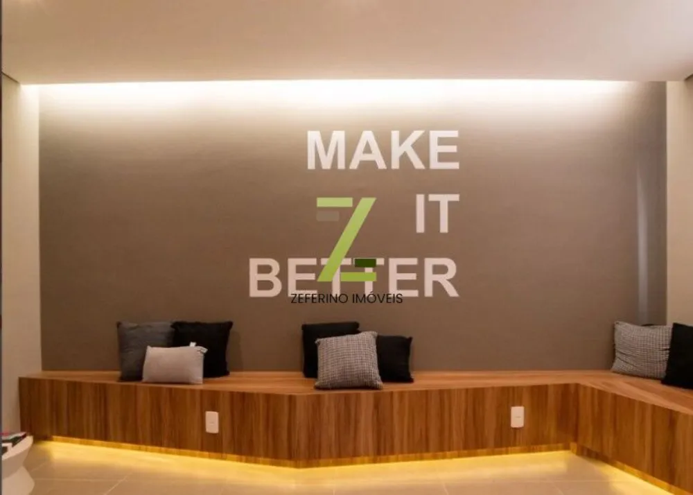 Apartamento, 1 quarto, 26 m² - Foto 11