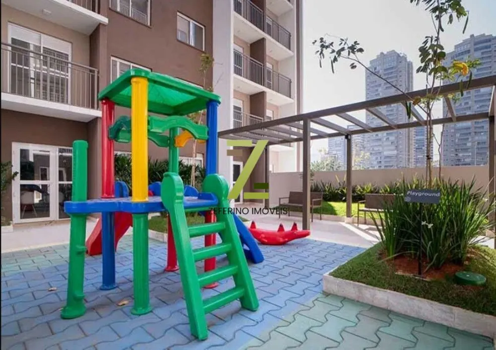 Apartamento, 1 quarto, 26 m² - Foto 19