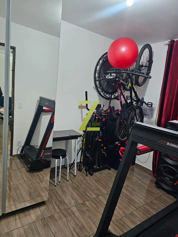 Apartamento, 2 quartos, 48 m² - Foto 6
