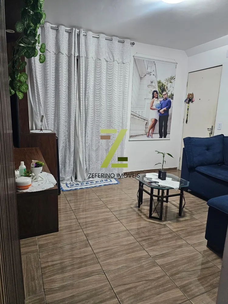Apartamento, 2 quartos, 48 m² - Foto 7