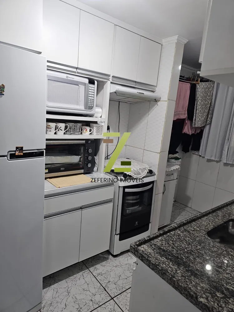 Apartamento, 2 quartos, 48 m² - Foto 8