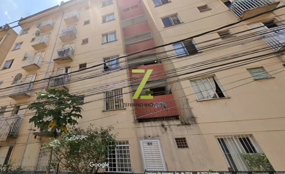 Apartamento, 2 quartos, 48 m² - Foto 2