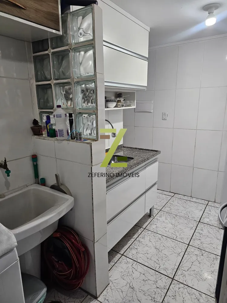 Apartamento, 2 quartos, 48 m² - Foto 4
