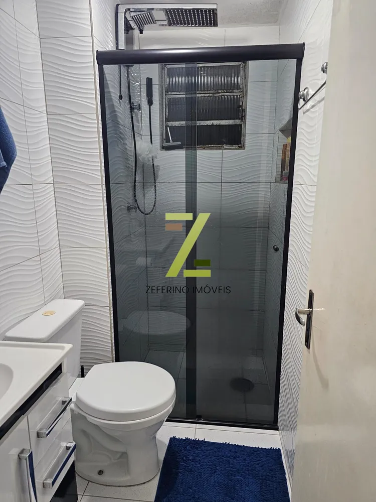 Apartamento, 2 quartos, 48 m² - Foto 5