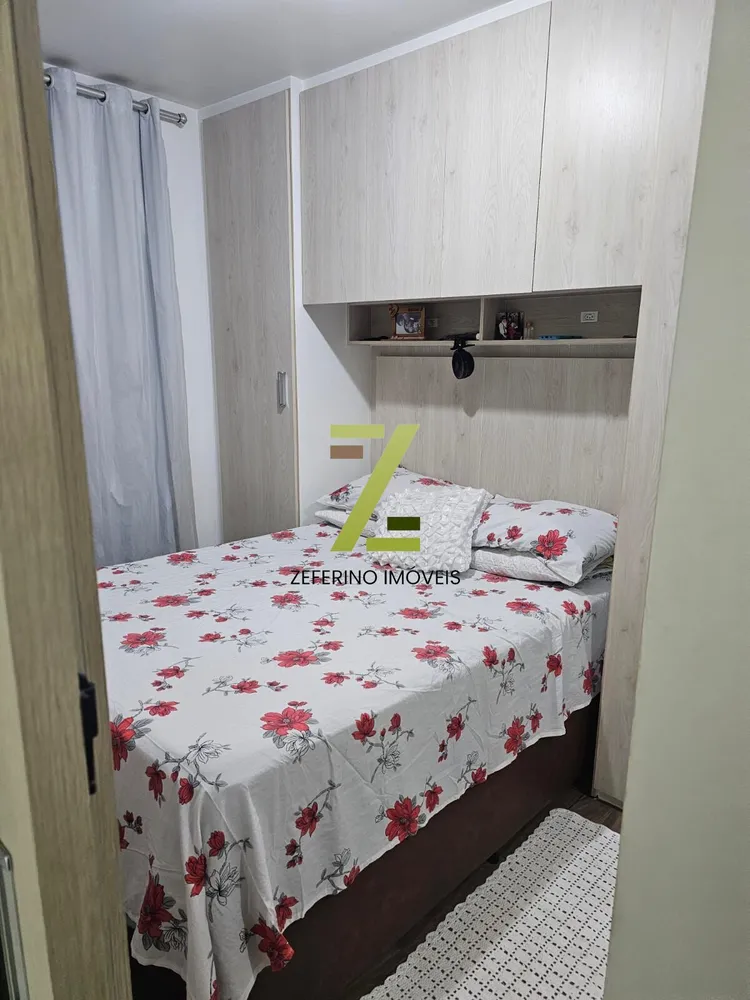 Apartamento, 2 quartos, 48 m² - Foto 3