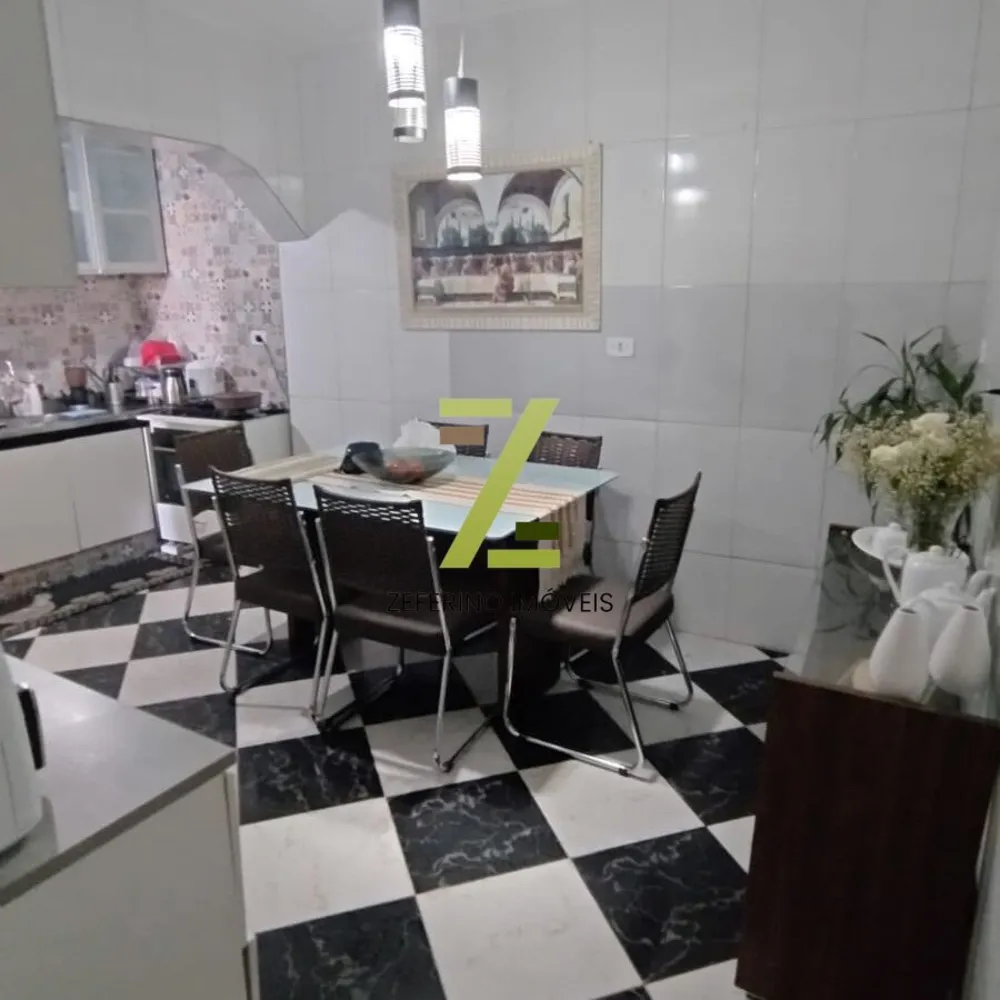 Sobrado, 6 quartos, 150 m² - Foto 11