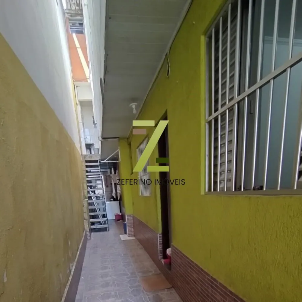 Sobrado, 6 quartos, 150 m² - Foto 3