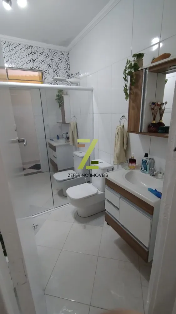Sobrado, 6 quartos, 150 m² - Foto 15