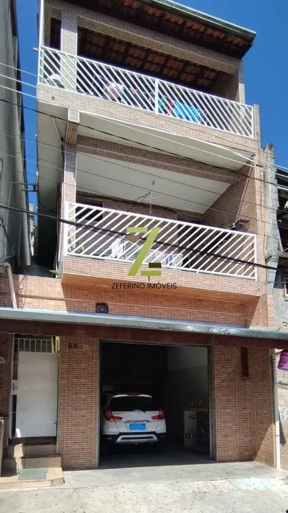 Sobrado, 6 quartos, 150 m² - Foto 16