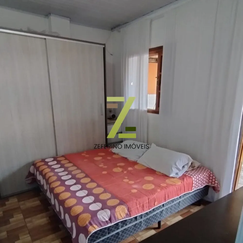 Sobrado, 6 quartos, 150 m² - Foto 8
