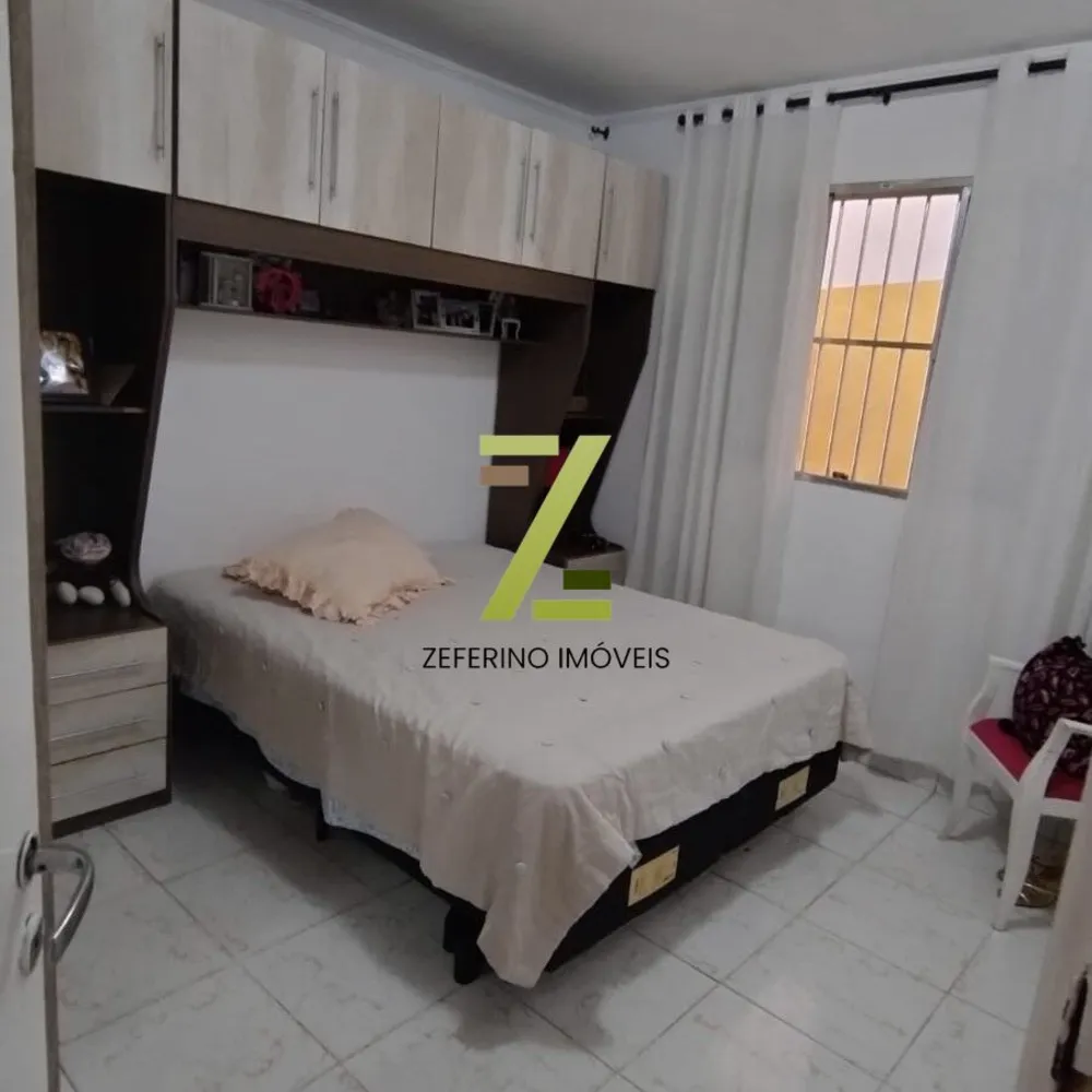 Sobrado, 6 quartos, 150 m² - Foto 10