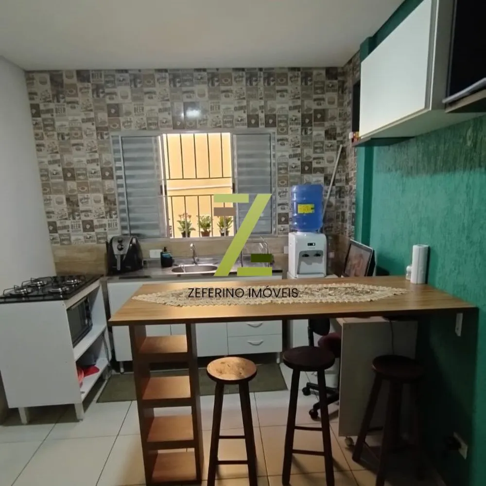 Sobrado, 6 quartos, 150 m² - Foto 7
