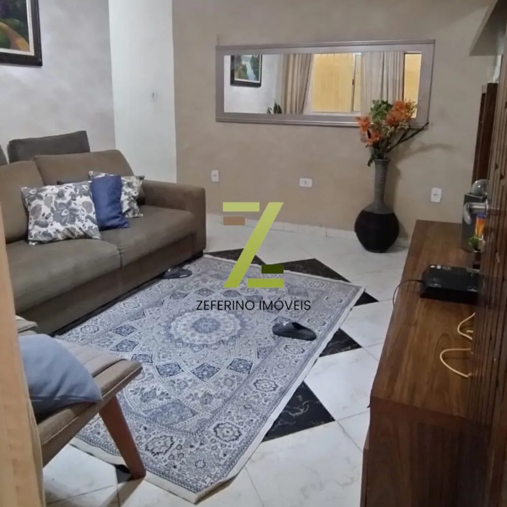 Sobrado, 6 quartos, 150 m² - Foto 9