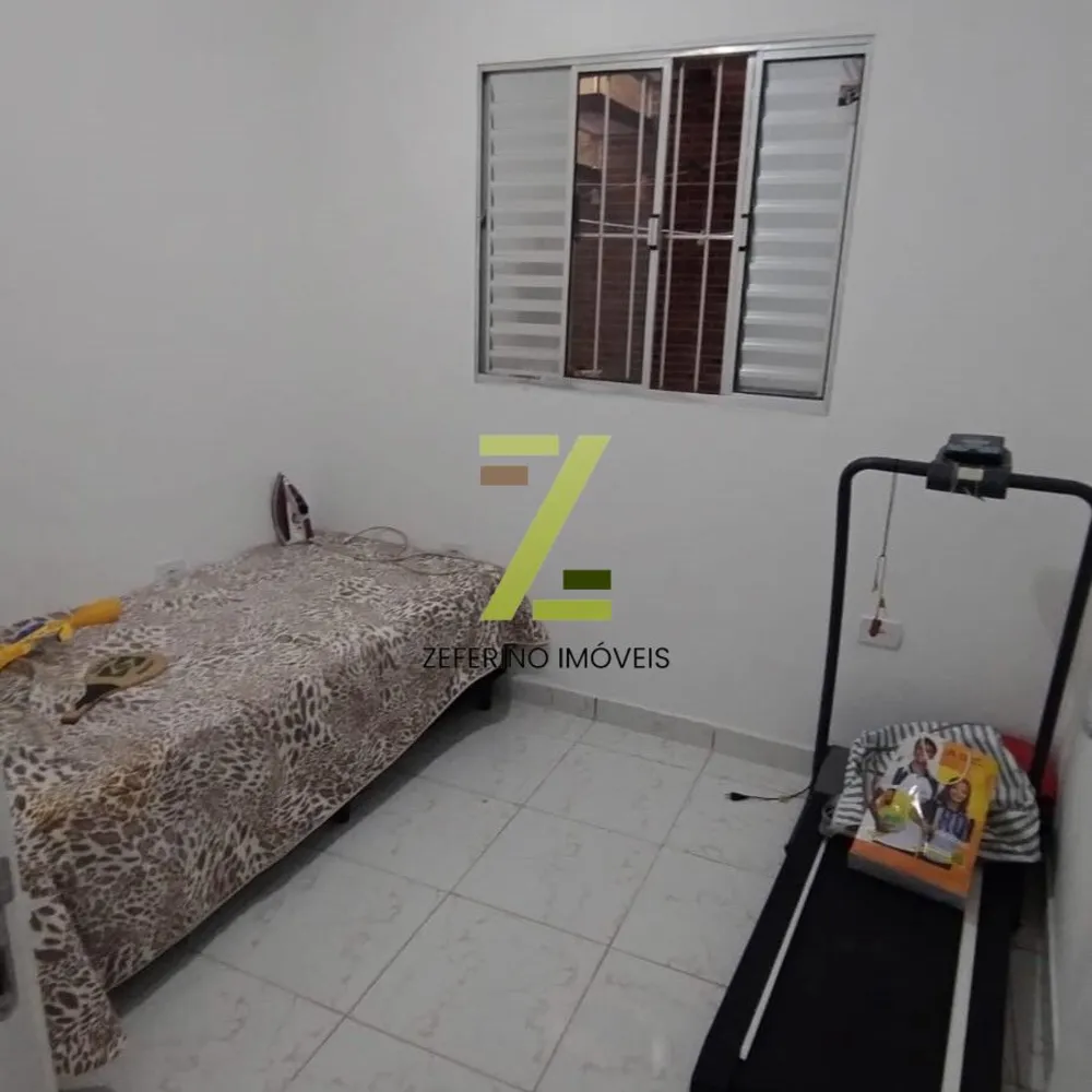 Sobrado, 6 quartos, 150 m² - Foto 5