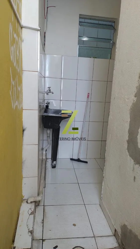 Sobrado, 6 quartos, 150 m² - Foto 6