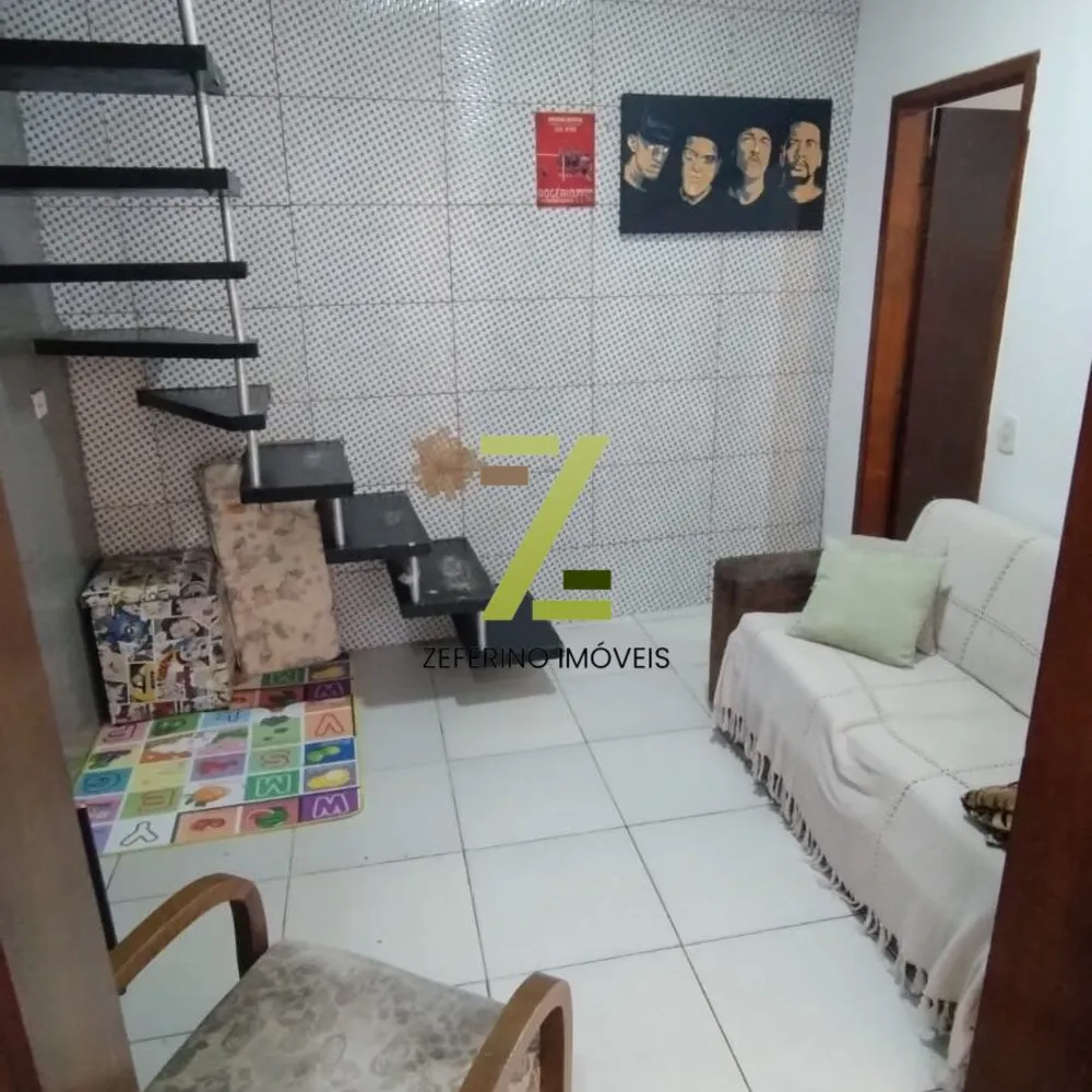 Sobrado, 6 quartos, 150 m² - Foto 4