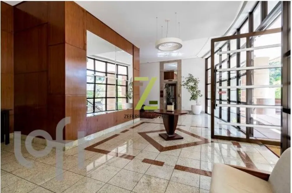 Apartamento, 4 quartos, 226 m² - Foto 4